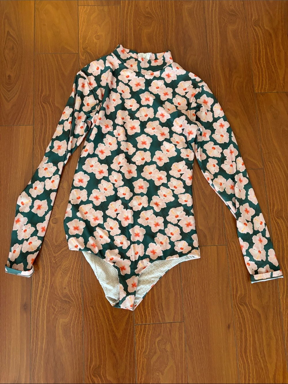 acacia swimwear mahalo One-Piece